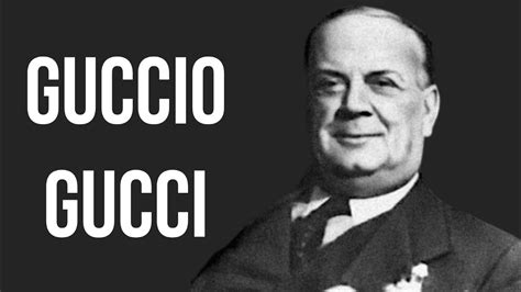 giacomo gucci wikipedia|who invented gucci.